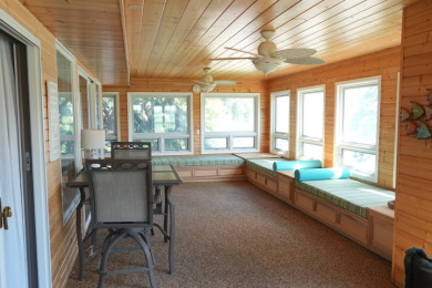 Welcome to your dream retreat on Johnson Lake! - photo 20