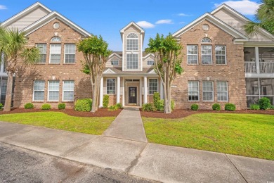 Lake Condo For Sale in Murrells Inlet, South Carolina