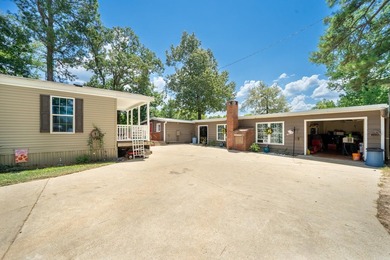 One of a kind place on the Cossatot River! Two separate - photo 1