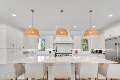 Cottage 462 is a classic (Colonial-style) Sea Island cottage - photo 11