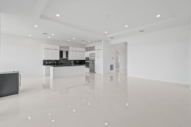 Better than new! 4 BR 4.5 BA with den, bonus room and 3 CG. This - photo 11