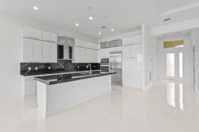 Better than new! 4 BR 4.5 BA with den, bonus room and 3 CG. This - photo 12