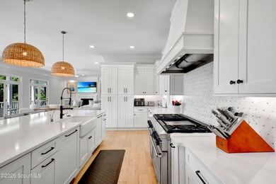 Cottage 462 is a classic (Colonial-style) Sea Island cottage - photo 13