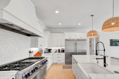 Cottage 462 is a classic (Colonial-style) Sea Island cottage - photo 14