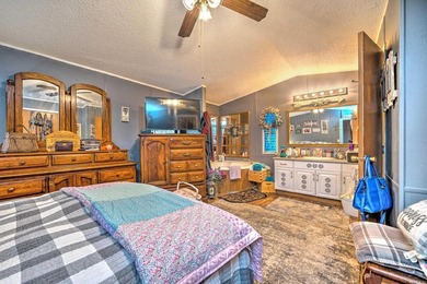 One of a kind place on the Cossatot River! Two separate - photo 5
