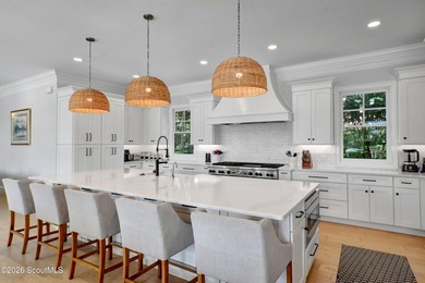 Cottage 462 is a classic (Colonial-style) Sea Island cottage - photo 15