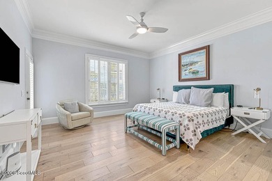 Cottage 462 is a classic (Colonial-style) Sea Island cottage - photo 16