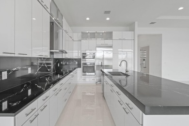 Better than new! 4 BR 4.5 BA with den, bonus room and 3 CG. This - photo 18