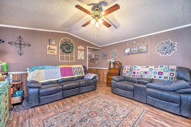 One of a kind place on the Cossatot River! Two separate - photo 10