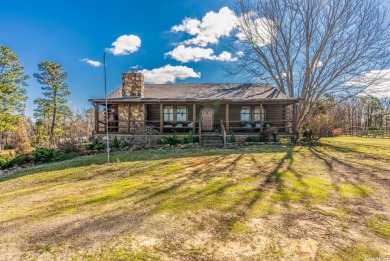 (private lake, pond, creek) Home For Sale in Bigelow Arkansas