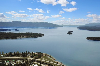 Lake Acreage For Sale in Hope, Idaho