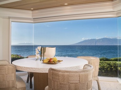 Level One oceanfront at Wailea Point -- Hawaii's finest - photo 1