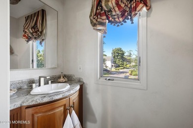 Exceptional waterfront end-unit townhouse in the highly - photo 21