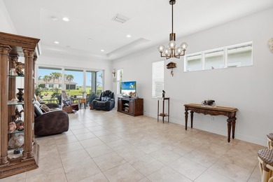 Enjoy lake views from your screened back patio on a quiet culs - photo 21