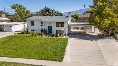 Great Salt Lake Home For Sale in Taylorsville Utah