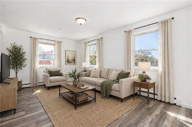 Discover a rare opportunity to own a fully detached two-family - photo 22