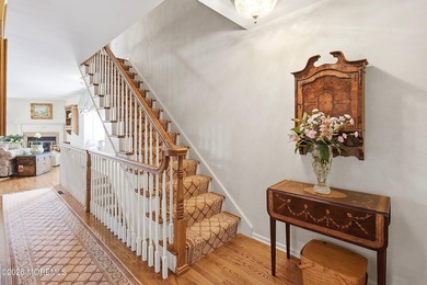 Exceptional waterfront end-unit townhouse in the highly - photo 22
