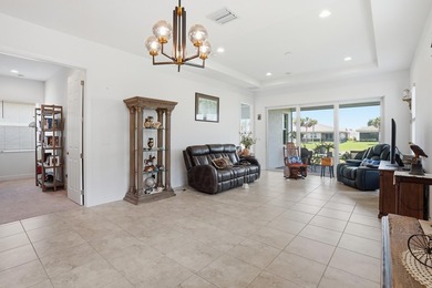 Enjoy lake views from your screened back patio on a quiet culs - photo 22