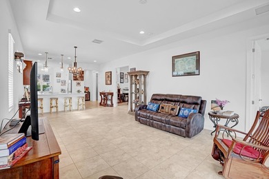 Enjoy lake views from your screened back patio on a quiet culs - photo 23