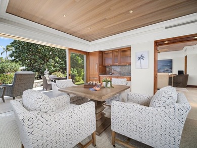 Level One oceanfront at Wailea Point -- Hawaii's finest - photo 4