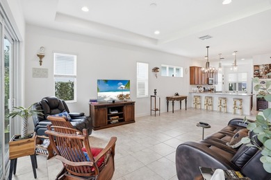 Enjoy lake views from your screened back patio on a quiet culs - photo 24