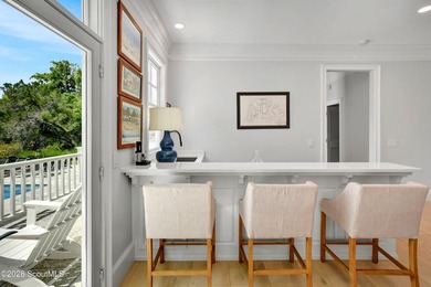 Cottage 462 is a classic (Colonial-style) Sea Island cottage - photo 25