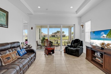 Enjoy lake views from your screened back patio on a quiet culs - photo 25