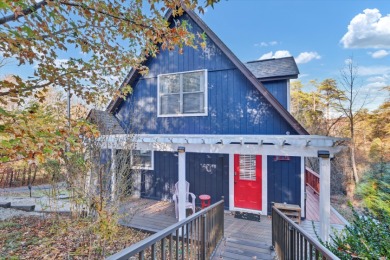 Lake Home For Sale in Leitchfield, Kentucky