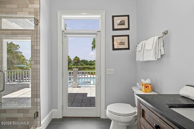 Cottage 462 is a classic (Colonial-style) Sea Island cottage - photo 26