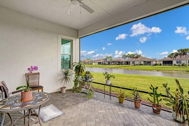 Enjoy lake views from your screened back patio on a quiet culs - photo 26