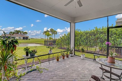 Enjoy lake views from your screened back patio on a quiet culs - photo 27