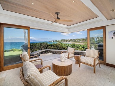 Level One oceanfront at Wailea Point -- Hawaii's finest - photo 8