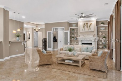 Coveted Yellowstone, Del Webb Estate model located in Sun City - photo 8