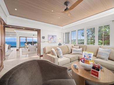 Level One oceanfront at Wailea Point -- Hawaii's finest - photo 9
