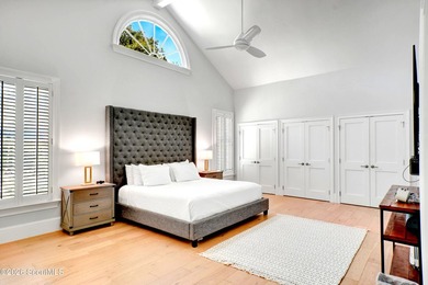 Cottage 462 is a classic (Colonial-style) Sea Island cottage - photo 29