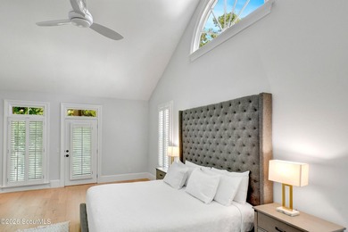 Cottage 462 is a classic (Colonial-style) Sea Island cottage - photo 30