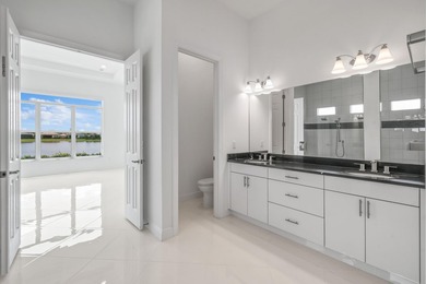 Better than new! 4 BR 4.5 BA with den, bonus room and 3 CG. This - photo 30