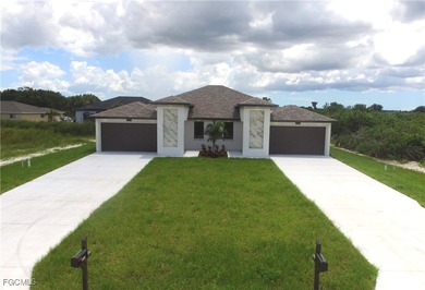Lehigh Acres Area Home For Sale in Lehigh Acres Florida