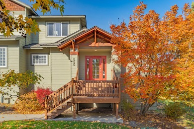 Deschutes River - Deschutes County Townhome/Townhouse For Sale in Redmond Oregon