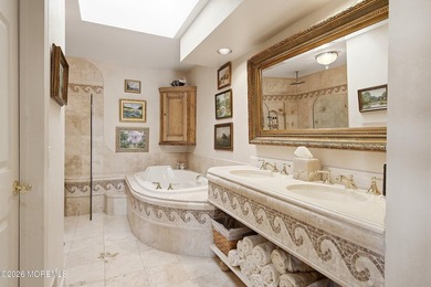 Exceptional waterfront end-unit townhouse in the highly - photo 31