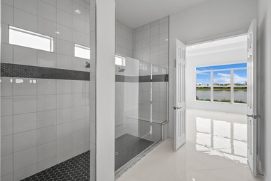 Better than new! 4 BR 4.5 BA with den, bonus room and 3 CG. This - photo 31