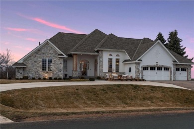 Lake Home For Sale in Shakopee, Minnesota