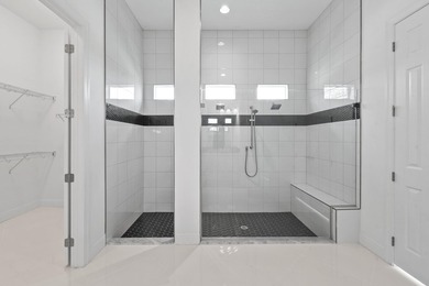 Better than new! 4 BR 4.5 BA with den, bonus room and 3 CG. This - photo 32