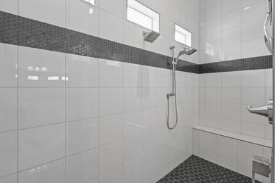 Better than new! 4 BR 4.5 BA with den, bonus room and 3 CG. This - photo 33