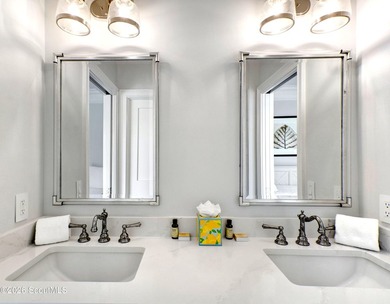 Cottage 462 is a classic (Colonial-style) Sea Island cottage - photo 36