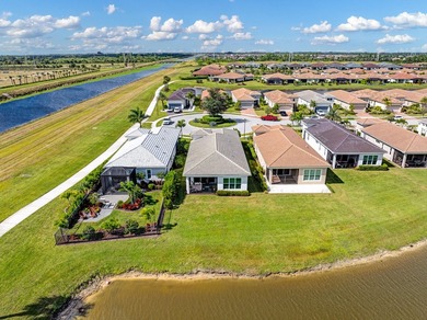 Enjoy lake views from your screened back patio on a quiet culs - photo 36