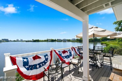 Exceptional waterfront end-unit townhouse in the highly - photo 37