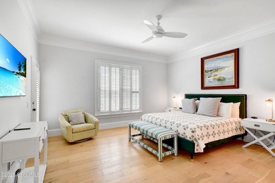 Cottage 462 is a classic (Colonial-style) Sea Island cottage - photo 39