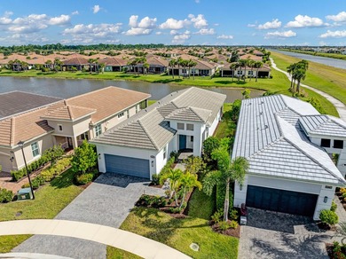 Enjoy lake views from your screened back patio on a quiet culs - photo 39