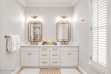 Cottage 462 is a classic (Colonial-style) Sea Island cottage - photo 40